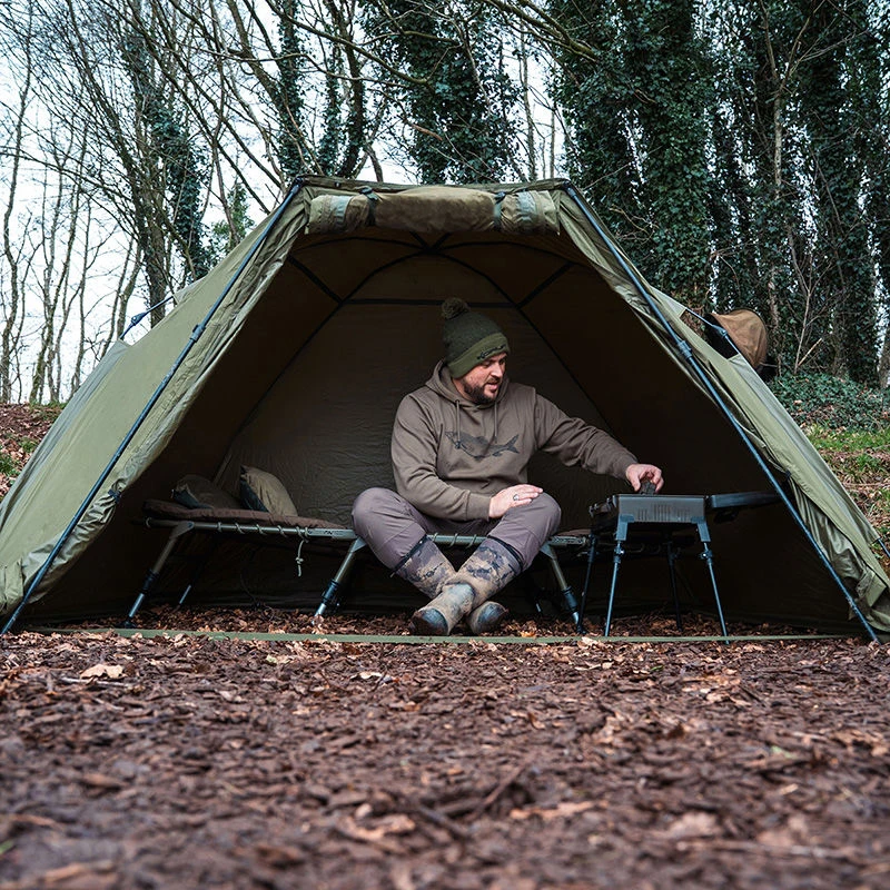 Korum Recoil Overnight Shelter